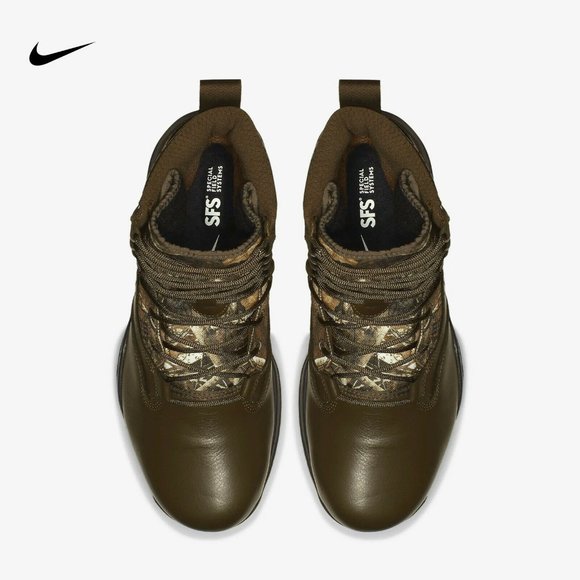 Nike SFB Field 2.8\